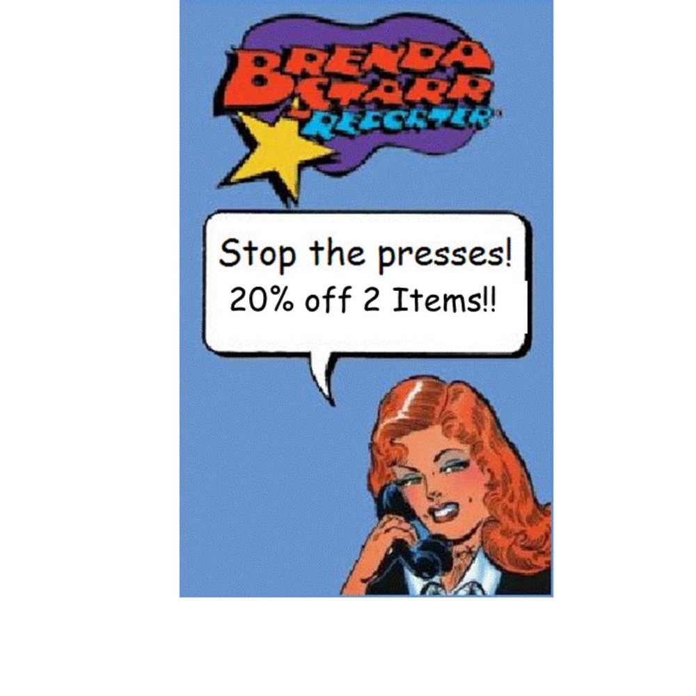 Discounts!